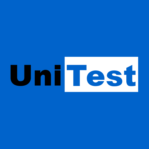 유니테스트